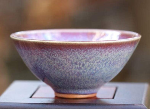 Joie De Vivre-  Jun Ci Porcelain