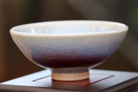 Joie De Vivre - Jun ci porcelain