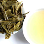 2016 Authentic Bing Dao Arbor Tree Raw Pu-erh Tea Dragon Balls