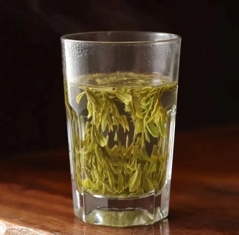 Green Tea Steeping FAQ: How Long You Should Brew Resteeping Water