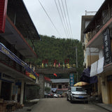 Tongmu Guan Classic Lapsang Souchong Black Tea Smoky Zheng Shan Xiao Zhong