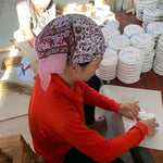 2019 Yiwu Single Mill Terrace Arbor Tree Sheng Pu’erh Tea Cake Yi Shan Mo