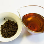 Keemum gongfu black tea brewing guide