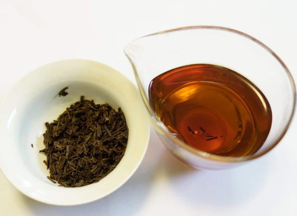 Keemum gongfu black tea brewing guide
