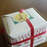 Lion's Peak Dragon Well Green Tea Original Package