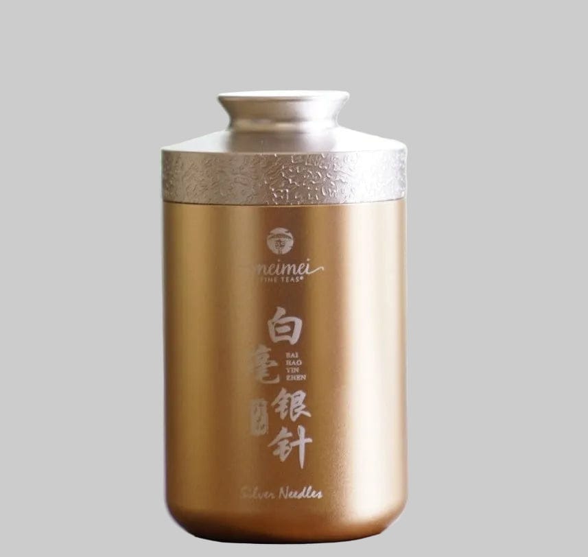 2020 Meimei Silver Needle Jar