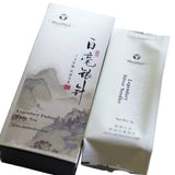 Top Grade F2016 Vintage Fuding Silver Needles gift box