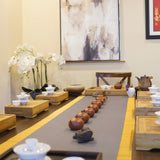 Gongfu Tea Brewing Masterclass, Hands-on
