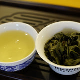 Authentic Anxi Tie Guan Yin Iron Goddess of Mercy Oolong