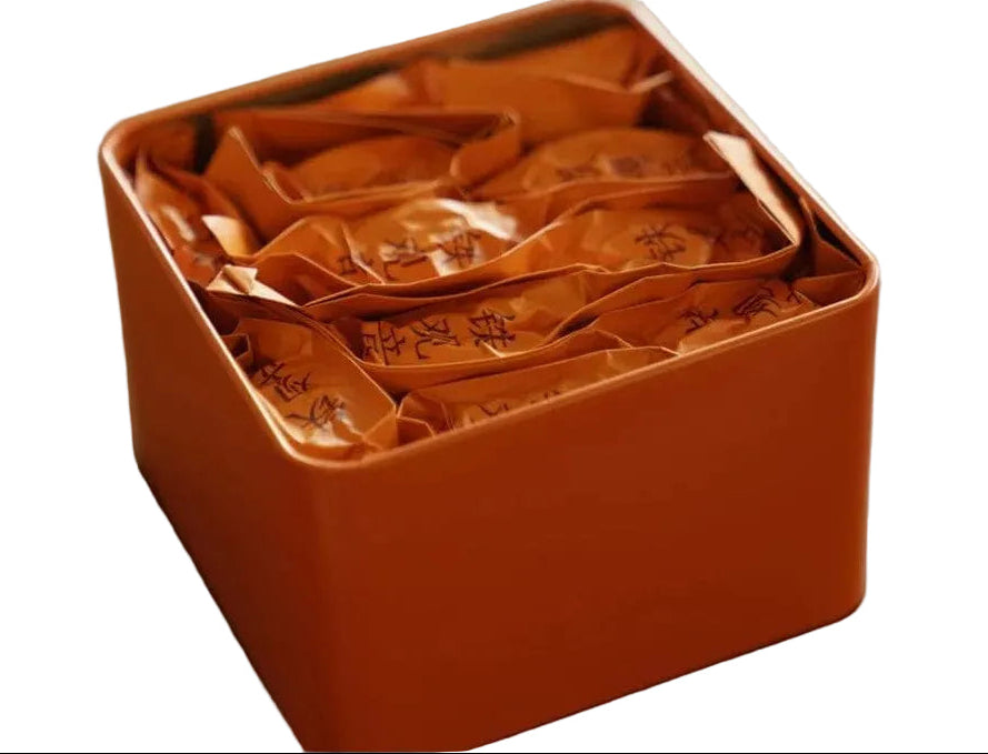 Anxi Tie Guan Yin Tin