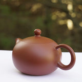Yixing Zisha Xi Shi Xiao Hu Teapot