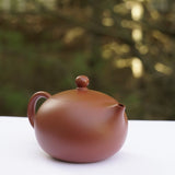 Yixing Zisha Xi Shi Xiao Hu Teapot