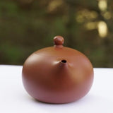 Yixing Zisha Xi Shi Xiao Hu Teapot