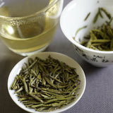 Authentic Meng Ding Yellow Tea (Rare Heirloom Crop)