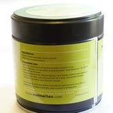 Organic Ceremonial Matcha Powder Green Tea 50g Tin