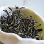 2023 Yiwu Mahei Arbor Tree Sheng Pu-erh Tea 100g cake