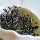 2023 Yiwu Mahei Arbor Tree Sheng Pu-erh Tea 100g cake