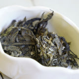 2023 King of Pu-erh Lao Ban Zhang Raw Pu-erh Tea