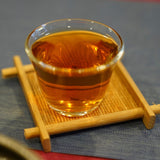 1999 Vintage Yiwu Zhen Shan Raw Sheng Pu-erh Tea