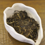 Meimei Brand Bing Dao Ancient Tree Raw Pu’erh Tea