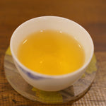 Meimei Brand Bing Dao Ancient Tree Raw Pu’erh Tea