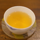 Meimei Brand Bing Dao Ancient Tree Raw Pu’erh Tea