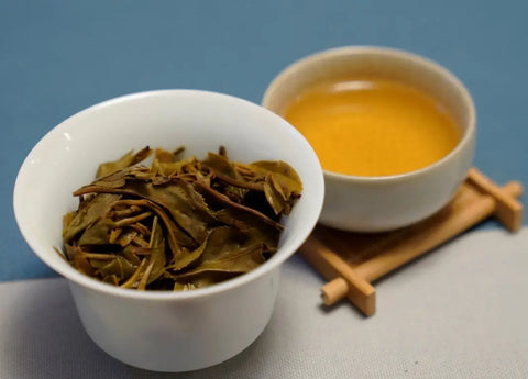 tao of tea art of tea - Meimei Fine Teas
