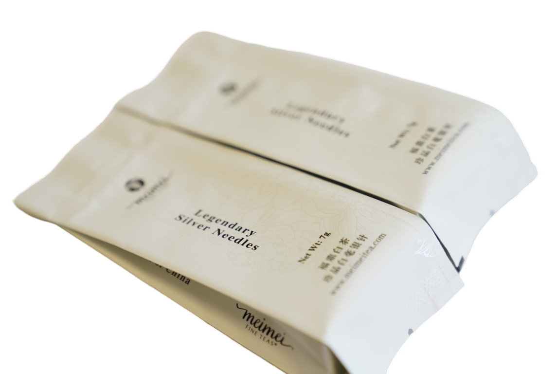 Silver Needles small packs 7g 