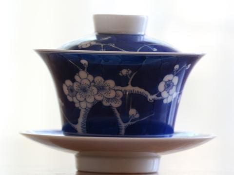 Meimei Fine Teas Gaiwan gongfu tea