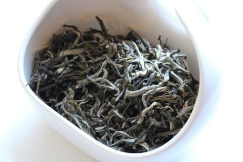 tea holder jasmine tea loose leaf tea