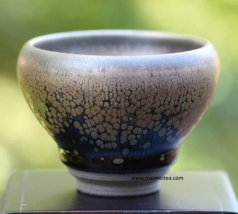 jian zhan tea cup