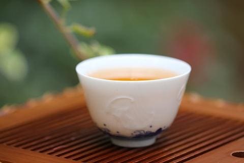 oolong tea by Meimei fine teas