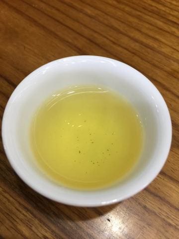 phoenix dan cong oolong tea single origin