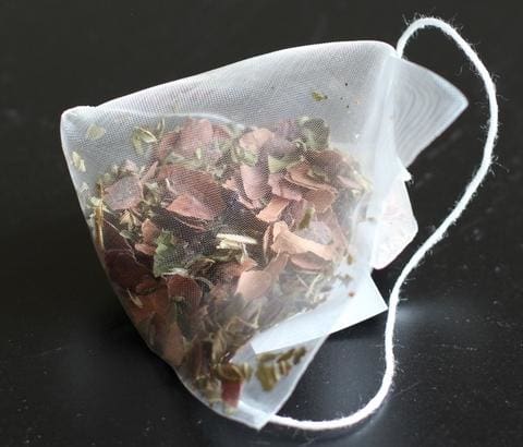 the history of tea bags