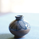 Jingdezhen Porcelain Handmade Small Vases