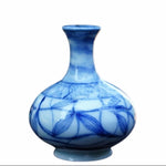 Jingdezhen Porcelain Handmade Small Vases