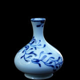 Jingdezhen Porcelain Handmade Small Vases