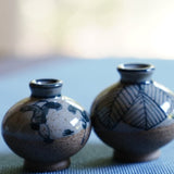 Jingdezhen Porcelain Handmade Small Vases