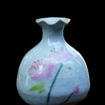 Jingdezhen Porcelain Handmade Small Vases
