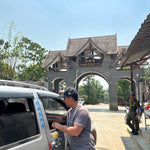 2023 King of Pu-erh Lao Ban Zhang Raw Pu-erh Tea