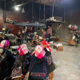 2023 King of Pu-erh Lao Ban Zhang Raw Pu-erh Tea