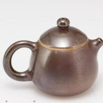 Masterpiece Jianshui Purple Clay Teapot Wood-fired Dragon Egg