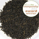 Award-Winning Imperial Keemun Gongfu Black Tea