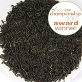 Award-Winning Imperial Keemun Gongfu Black Tea