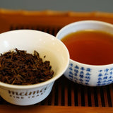 Award-Winning Imperial Keemun Gongfu Black Tea
