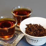 Award-Winning Imperial Keemun Gongfu Black Tea