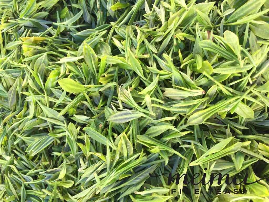 Award-Winning Imperial Keemun Gongfu Black Tea