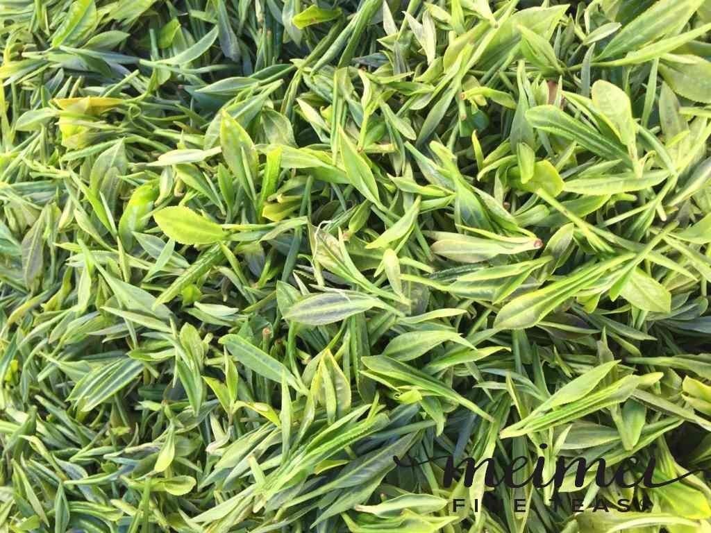 Award-Winning Imperial Keemun Gongfu Black Tea