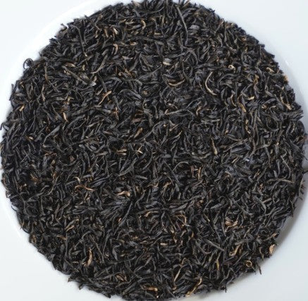 Award-Winning Imperial Keemun Gongfu Black Tea