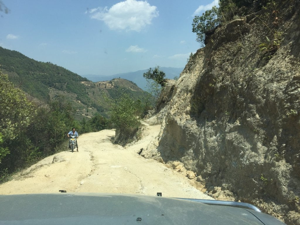 Feng Qing Wild Grown Ancient Tree Pu-erh Black Tea